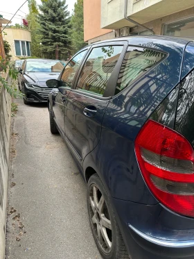 Обява за продажба на Mercedes-Benz A 200 ~4 600 лв. - изображение 4