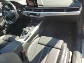Audi A5 PREMIUM SLINE/QUATTRO/ВИДЕО НА МОТОРА - 24600 лв. - 45812528 8