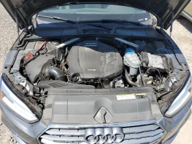 Audi A5 PREMIUM SLINE/QUATTRO/ВИДЕО НА МОТОРА - 24600 лв. - 45812528 11