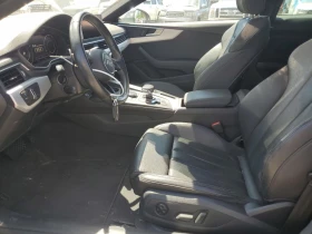 Audi A5 PREMIUM SLINE/QUATTRO/ВИДЕО НА МОТОРА - 24600 лв. - 45812528 7