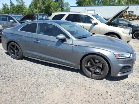 Audi A5 PREMIUM SLINE/QUATTRO/ВИДЕО НА МОТОРА - 24600 лв. - 45812528 3