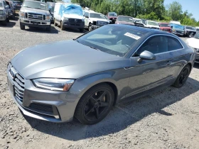 Audi A5 PREMIUM SLINE/QUATTRO/ВИДЕО НА МОТОРА
