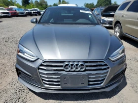 Audi A5 PREMIUM SLINE/QUATTRO/ВИДЕО НА МОТОРА - 24600 лв. - 45812528 2