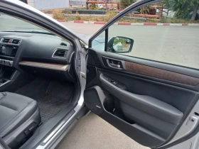 Subaru Outback 3.6R + LPG - 29900 лв. - 13761864 10