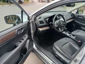 Subaru Outback 3.6R + LPG - 29900 лв. - 13761864 6
