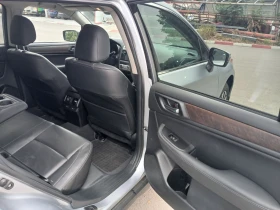 Subaru Outback 3.6R + LPG - 29900 лв. - 13761864 9