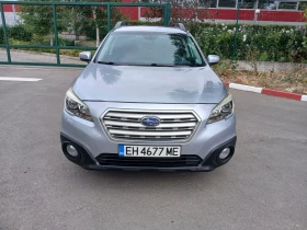 Subaru Outback 3.6R + LPG - 29900 лв. - 13761864 2