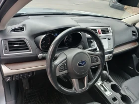 Subaru Outback 3.6R + LPG - 29900 лв. - 13761864 7