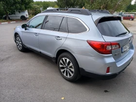 Subaru Outback 3.6R + LPG - 29900 лв. - 13761864 5