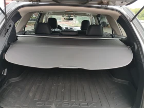 Subaru Outback 3.6R + LPG - 29900 лв. - 13761864 11