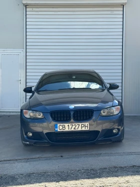 Обява за продажба на BMW 330 330i ~16 200 лв. - изображение 1