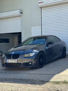 Обява за продажба на BMW 330 330i ~16 200 лв. - изображение 8
