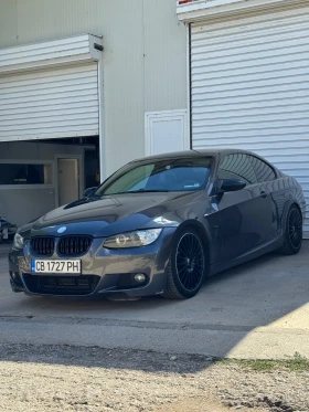Обява за продажба на BMW 330 330i ~16 200 лв. - изображение 1