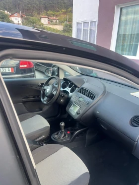 Seat Altea | Mobile.bg    8