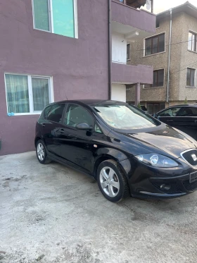 Seat Altea | Mobile.bg    3