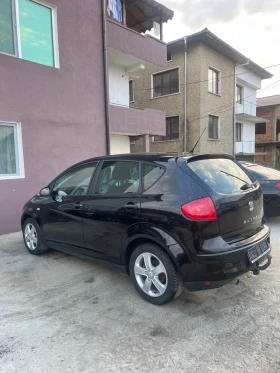 Seat Altea | Mobile.bg    12