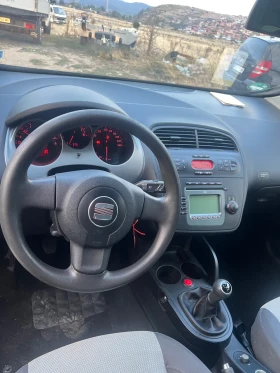 Seat Altea | Mobile.bg    14