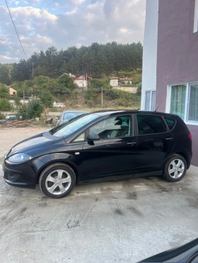 Seat Altea | Mobile.bg    4