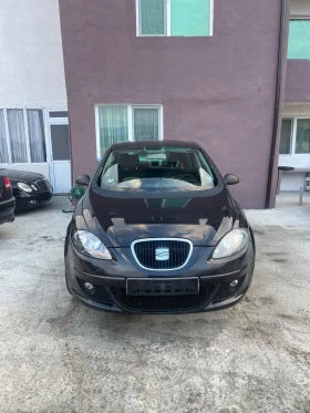  Seat Altea