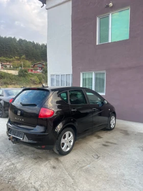 Seat Altea | Mobile.bg    13