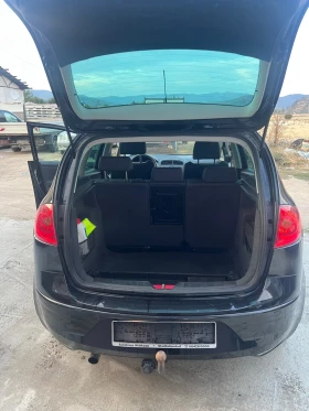 Seat Altea | Mobile.bg    11