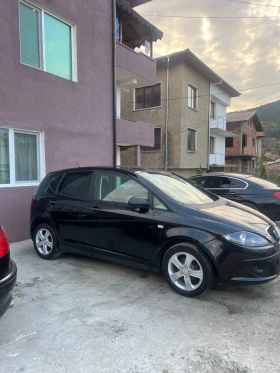 Seat Altea | Mobile.bg    5