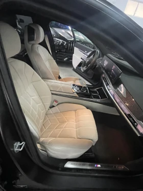 BMW 760 e M/XDrive/FULL/ПЪЛНА ГАРАНЦИЯ ДО 2030г - 299000 лв. / 152876.27 € - 39344451 15