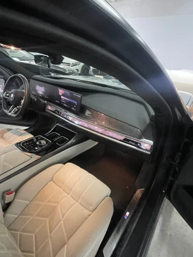 BMW 760 e M/XDrive/FULL/ПЪЛНА ГАРАНЦИЯ ДО 2030г - 299000 лв. / 152876.27 € - 39344451 14