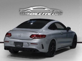 Mercedes-Benz C 43 AMG Coupe* Burmester* 360* *  | Mobile.bg    3