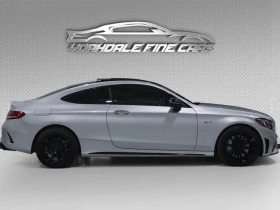 Mercedes-Benz C 43 AMG Coupe* Burmester* 360* *  | Mobile.bg    2