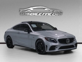  Mercedes-Benz C 43 A...
