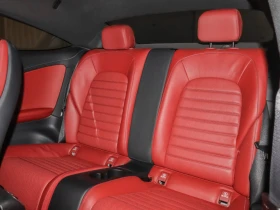 Mercedes-Benz C 43 AMG Coupe* Burmester* 360* *  | Mobile.bg    14