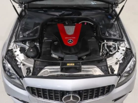 Mercedes-Benz C 43 AMG Coupe* Burmester* 360* *  | Mobile.bg    15
