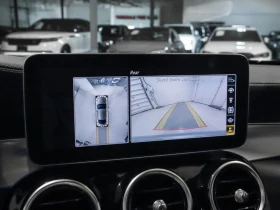 Mercedes-Benz C 43 AMG Coupe* Burmester* 360* *  | Mobile.bg    12