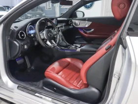Mercedes-Benz C 43 AMG Coupe* Burmester* 360* *  | Mobile.bg    7