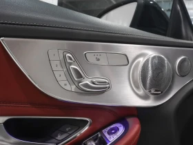Mercedes-Benz C 43 AMG Coupe* Burmester* 360* *  | Mobile.bg    11