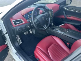Maserati Ghibli * S Q4 * CARFAX *    | Mobile.bg    5