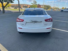Maserati Ghibli * S Q4 * CARFAX *    | Mobile.bg    4