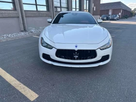 Maserati Ghibli * S Q4 * CARFAX *    | Mobile.bg    6