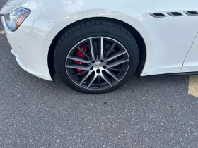 Maserati Ghibli * S Q4 * CARFAX *    | Mobile.bg    7