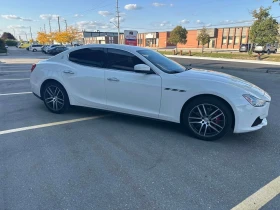 Maserati Ghibli * S Q4 * CARFAX *    | Mobile.bg    3