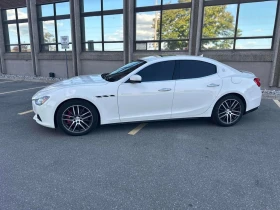 Maserati Ghibli * S Q4 * CARFAX *    | Mobile.bg    2