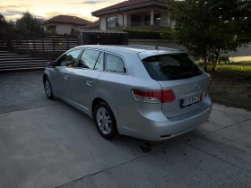 Toyota Avensis  | Mobile.bg    5