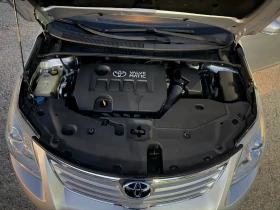 Toyota Avensis  | Mobile.bg    14