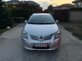 Toyota Avensis  | Mobile.bg    3