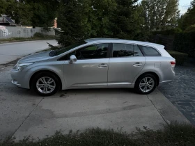 Toyota Avensis  | Mobile.bg    12