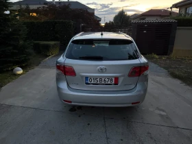 Toyota Avensis  | Mobile.bg    6