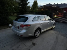 Toyota Avensis  | Mobile.bg    4
