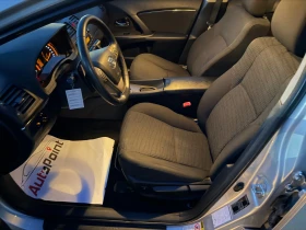 Toyota Avensis  | Mobile.bg    7