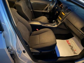 Toyota Avensis  | Mobile.bg    10